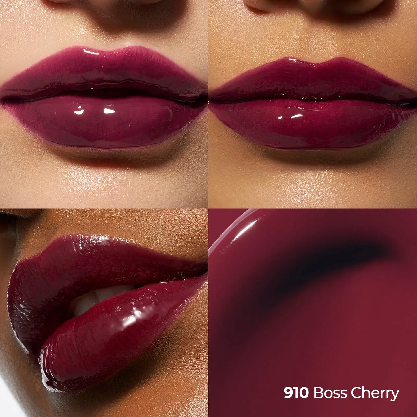 Lustvva Perfect Twin Lip
