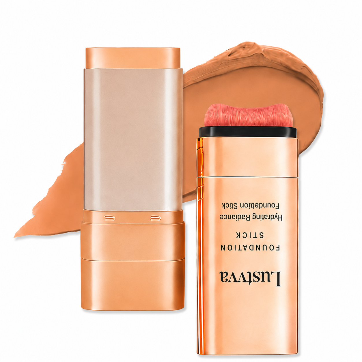Lustvva™Concealer Foundation Stick