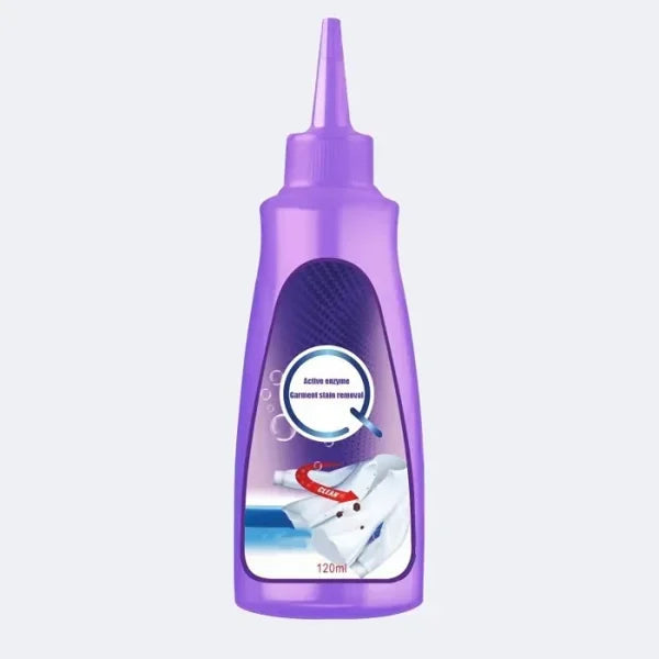 Active Enzyme Laundry StainRemover