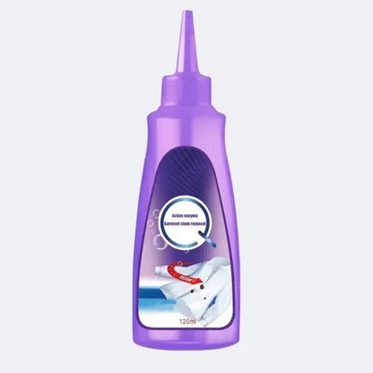 Active Enzyme Laundry StainRemover