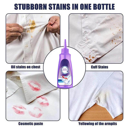 Active Enzyme Laundry StainRemover