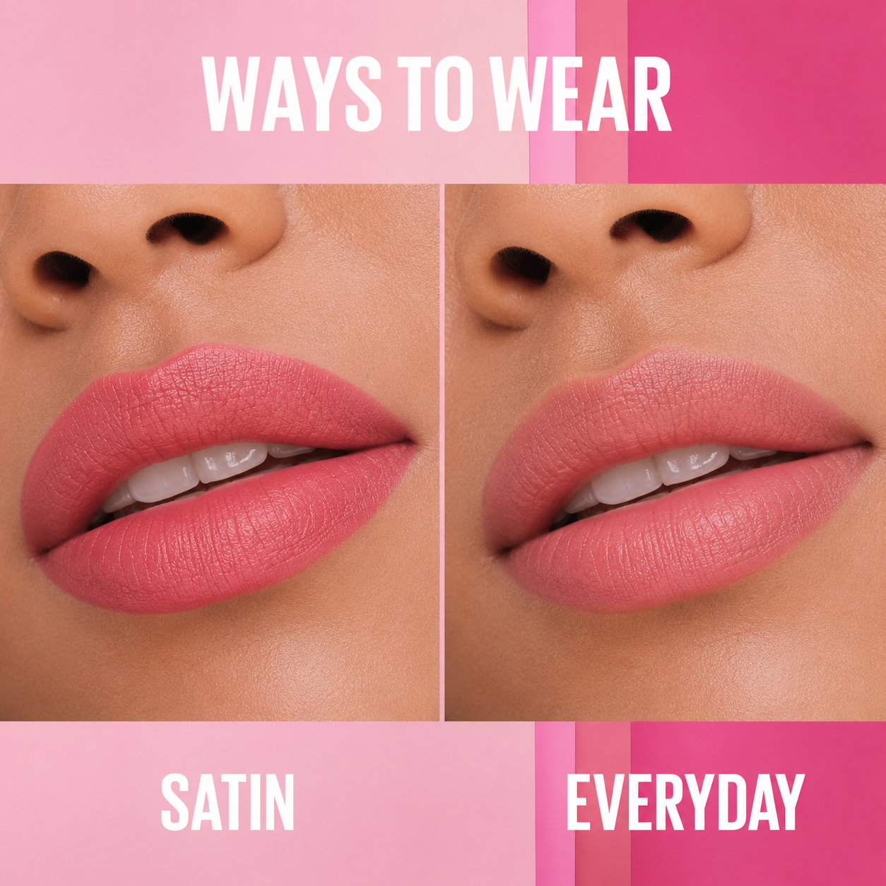 💋Lustvva™ Serum Lipstick  Skincare-Infused Color for Softer, Fuller-Looking Lips