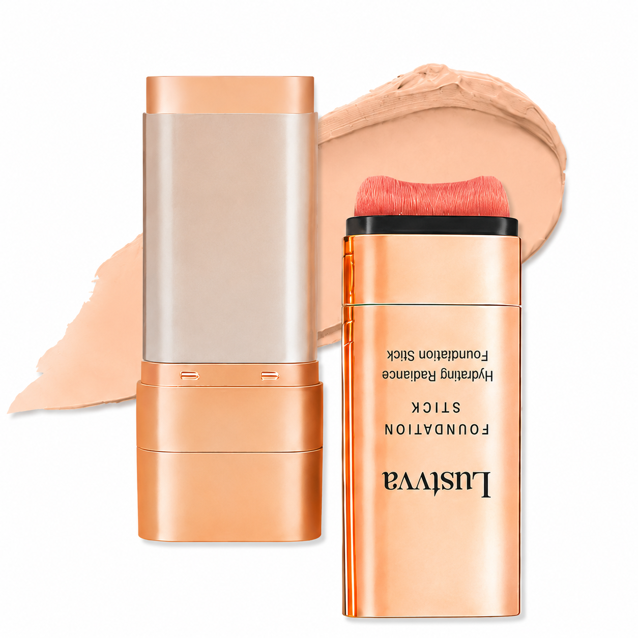 Lustvva™Concealer Foundation Stick