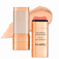 Creamy Nude Apricot