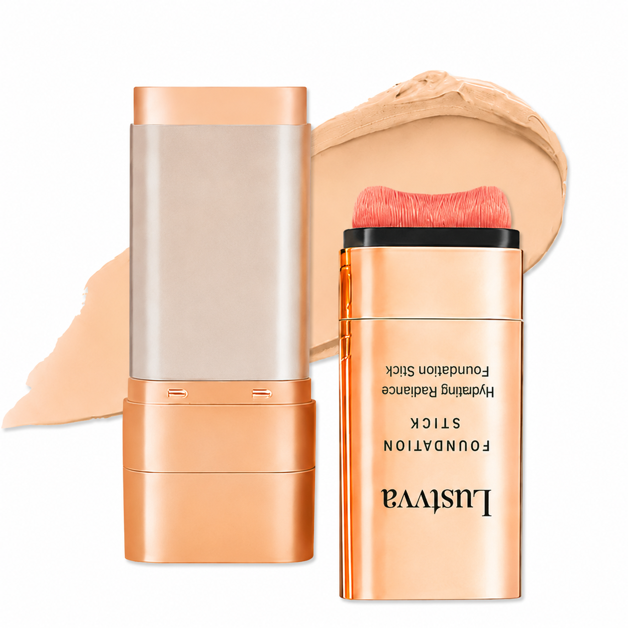 Lustvva™Concealer Foundation Stick