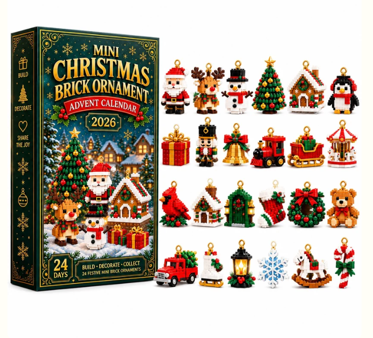 Buy 1 - Start the Christmas Fun🎄