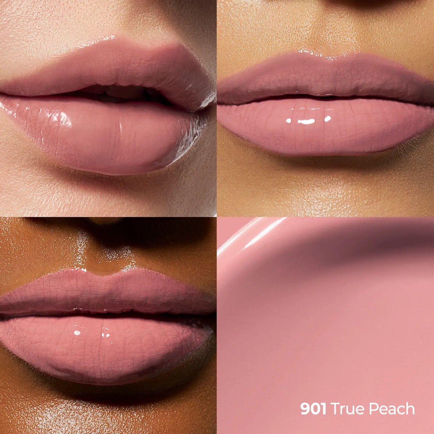 Lustvva Perfect Twin Lip