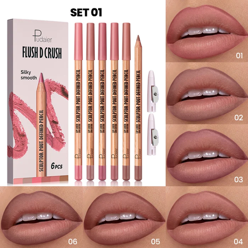 Lip liner pen