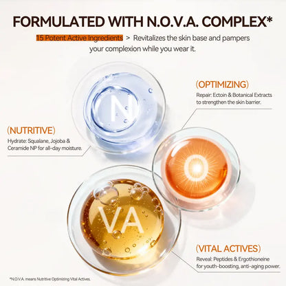 Lustvva™Concealer Foundation Stick