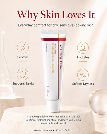 Lustvva Skin Firming Cream