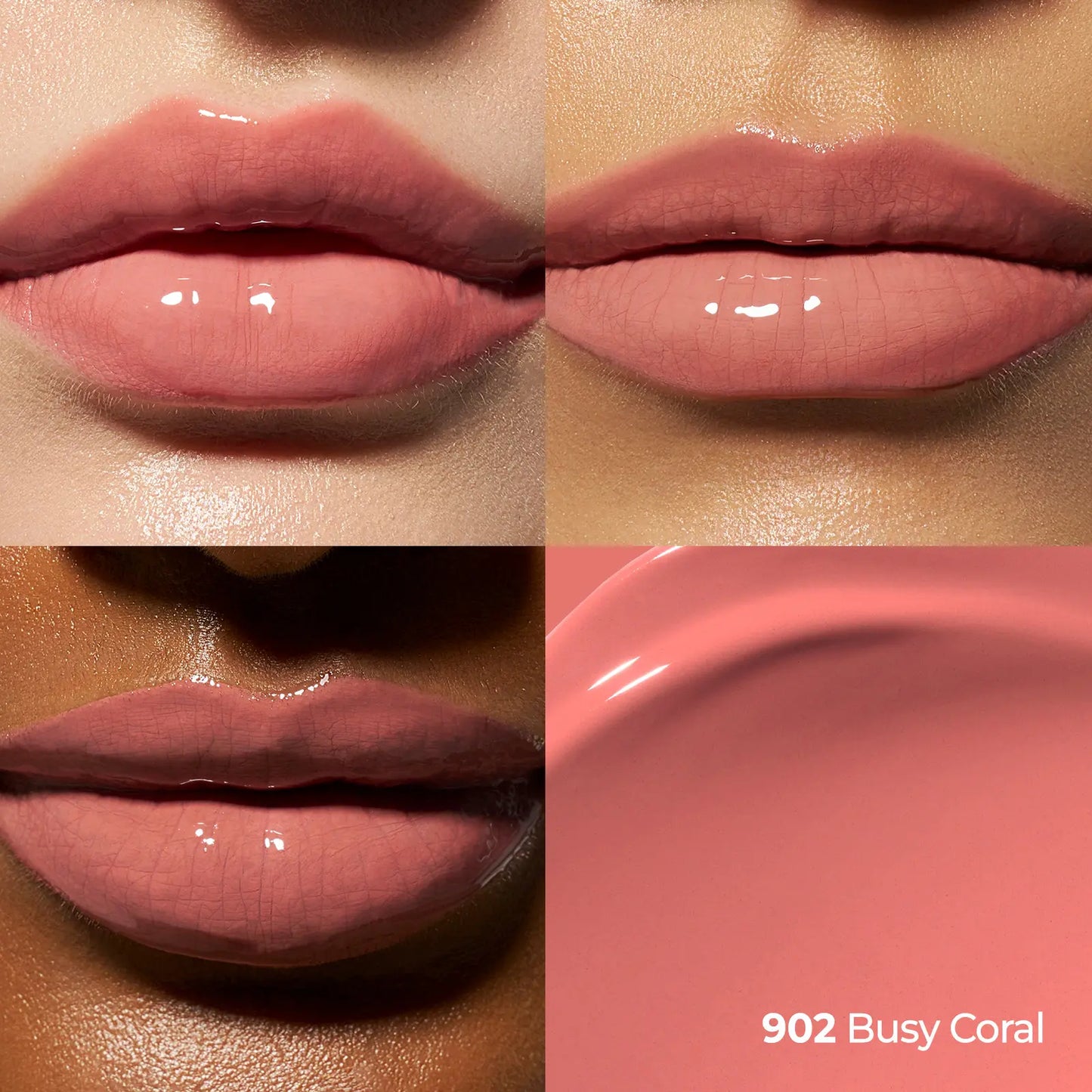 Lustvva Perfect Twin Lip