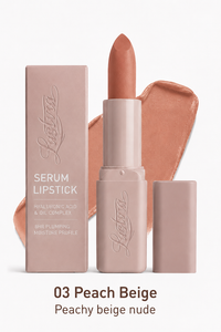 Peach Beige