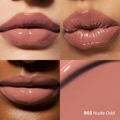 Lustvva Perfect Twin Lip