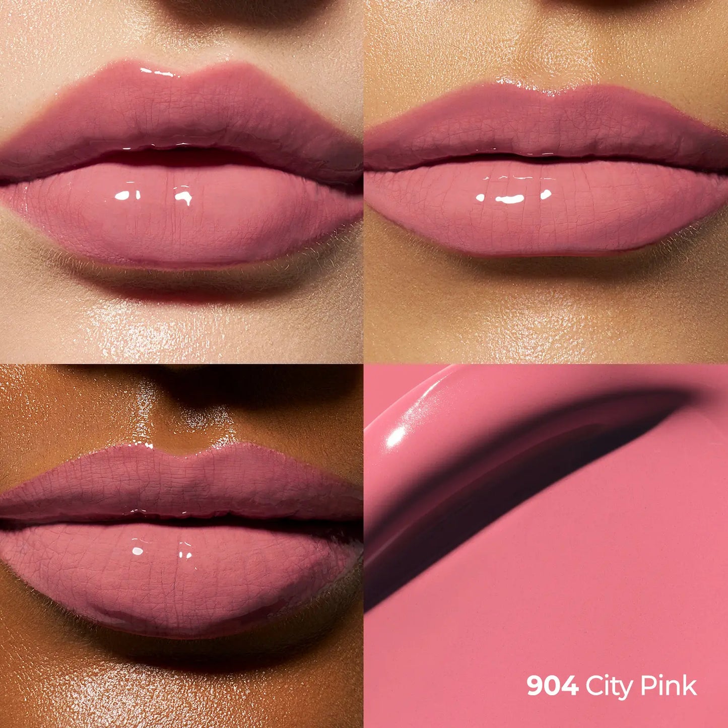 Lustvva Perfect Twin Lip