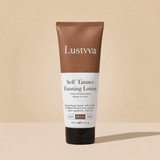 Lustvva™ Hydrating Self-Tanning Lotion