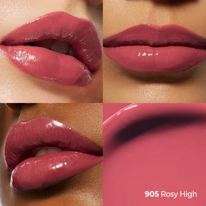 Lustvva Perfect Twin Lip