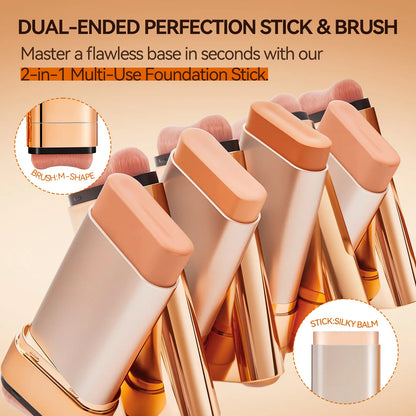 Lustvva™Concealer Foundation Stick