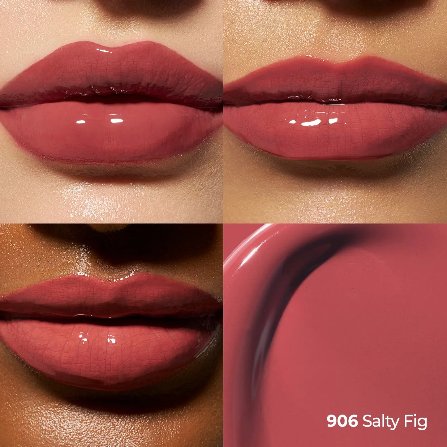 Lustvva Perfect Twin Lip