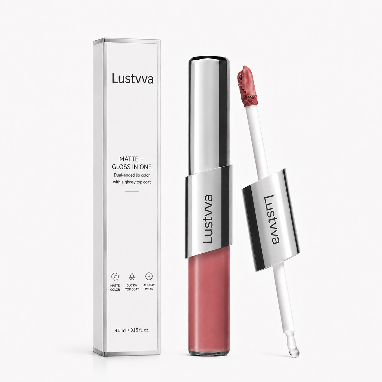 Lustvva Perfect Twin Lip
