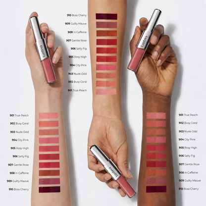 Lustvva Perfect Twin Lip