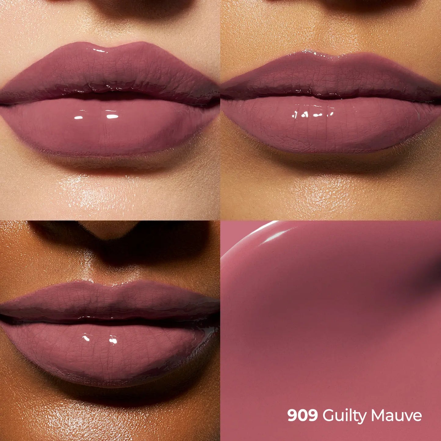 Lustvva Perfect Twin Lip