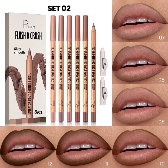 Lip liner pen