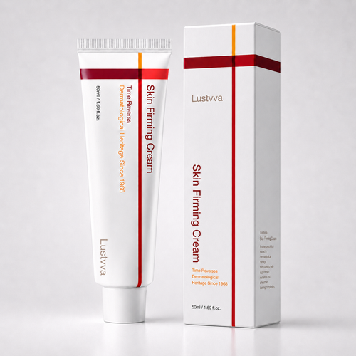 Lustvva Skin Firming Cream