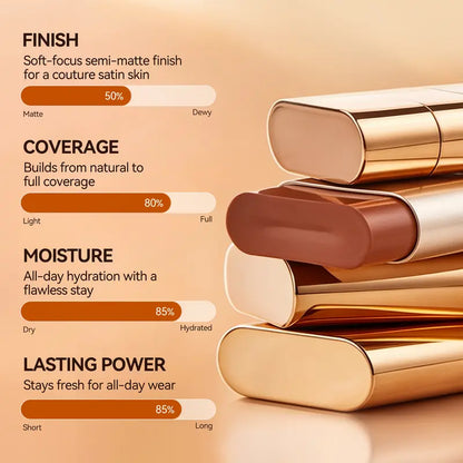 Lustvva™Concealer Foundation Stick