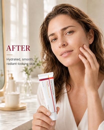 Lustvva Skin Firming Cream