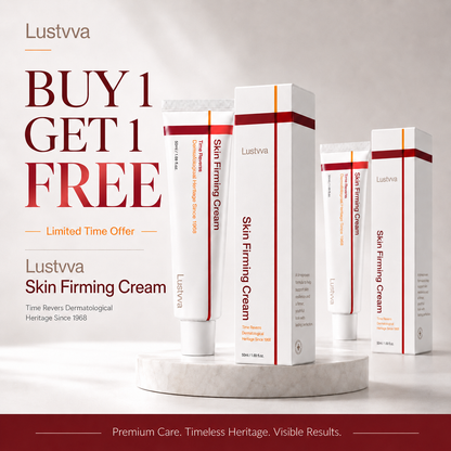 Lustvva Skin Firming Cream