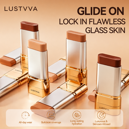 Lustvva™Concealer Foundation Stick