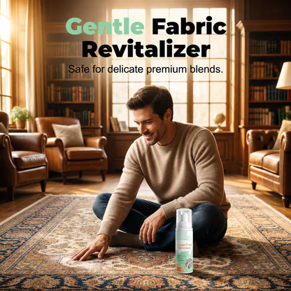 Stain Waterless Carpet Foam Renovator