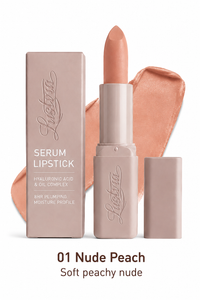 Nude Peach